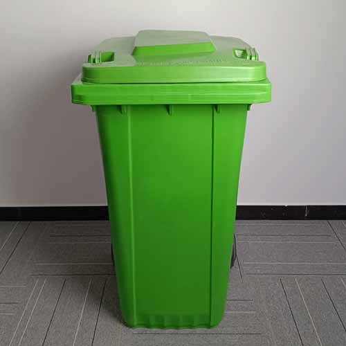 Recycle HDPE/PP Dustbin /Trash Bin/Garbage Can 100L/120L/240L/360L with Lid and Pedal