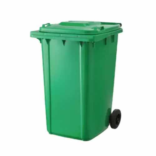 Quality Outdoor Waste Bin Mold Injection Moulding Plastic Waste Garbage Dustbin mould plastic trash can Mold Maker