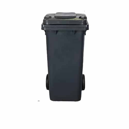 Waste Bin Yellow Medicaltrash Can Multiple Sizes Pedal Type with Trash Can Lid Multi-Purpose Trash Can for Outdoor Use