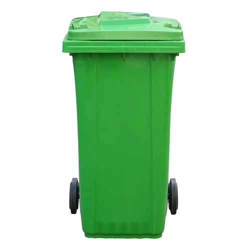 50L-1100L Dust Bin Wheelie Plastic Bins Garbage Bins for Outdoor