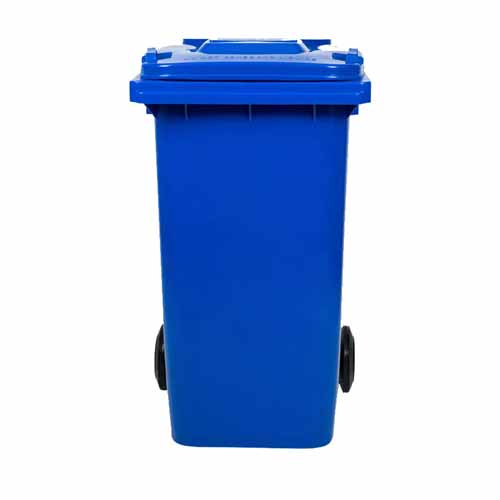 100L Plastic Ecofriendly Waste Can