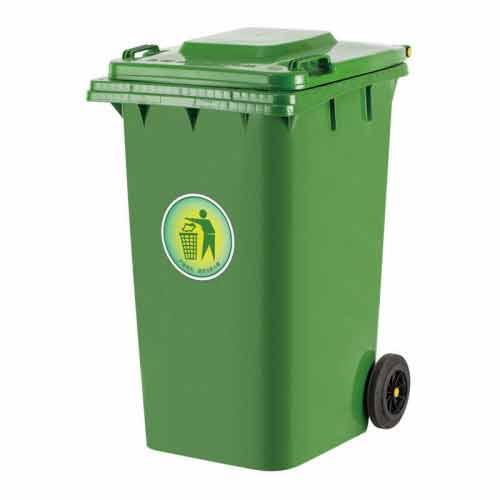 Kitchen Trash Can Size Guide: Matching Capacity to Household Needs